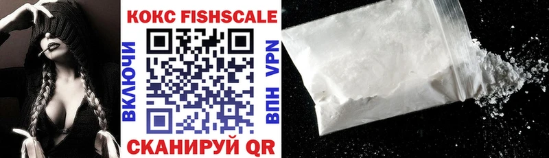 Кокаин Fish Scale  Рубцовск 